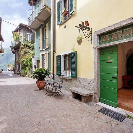 Le Coccinelle Home Mandello del Lario Εξωτερικό φωτογραφία