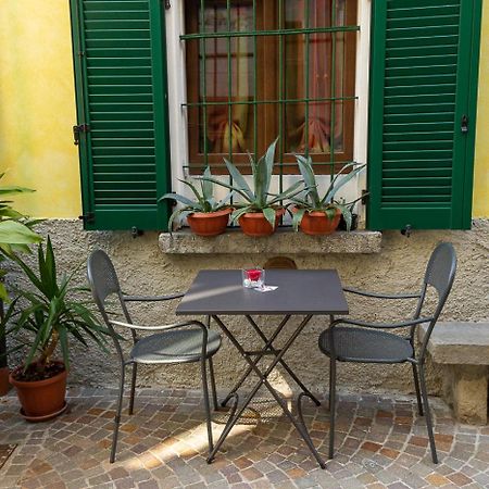 Le Coccinelle Home Mandello del Lario Εξωτερικό φωτογραφία
