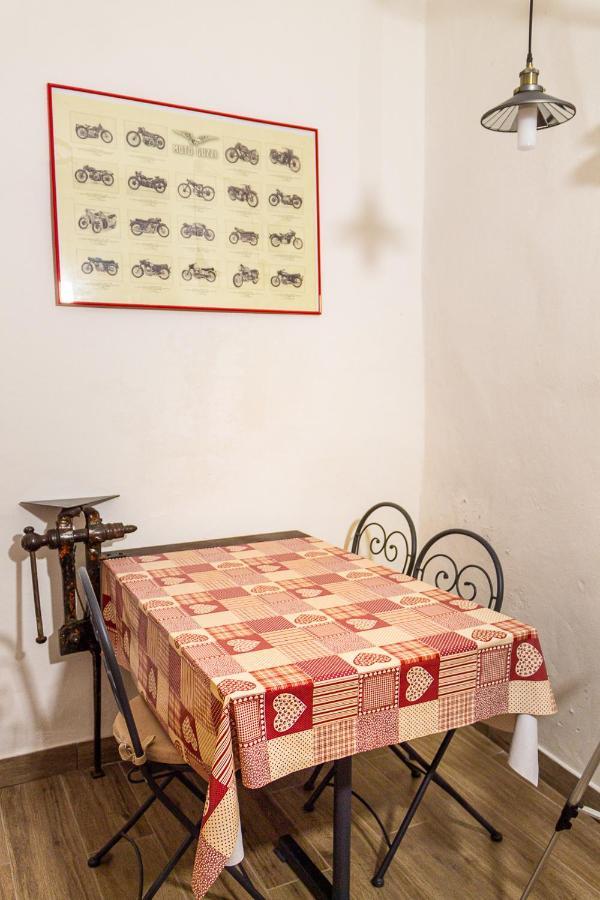 Le Coccinelle Home Mandello del Lario Εξωτερικό φωτογραφία