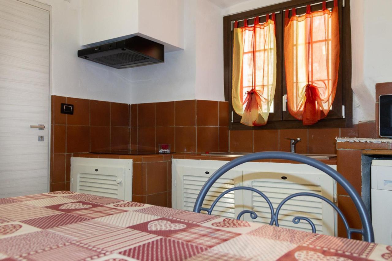 Le Coccinelle Home Mandello del Lario Εξωτερικό φωτογραφία