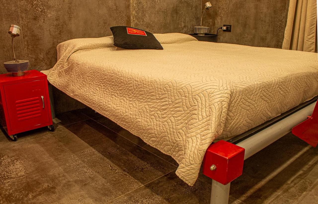 Le Coccinelle Home Mandello del Lario Εξωτερικό φωτογραφία
