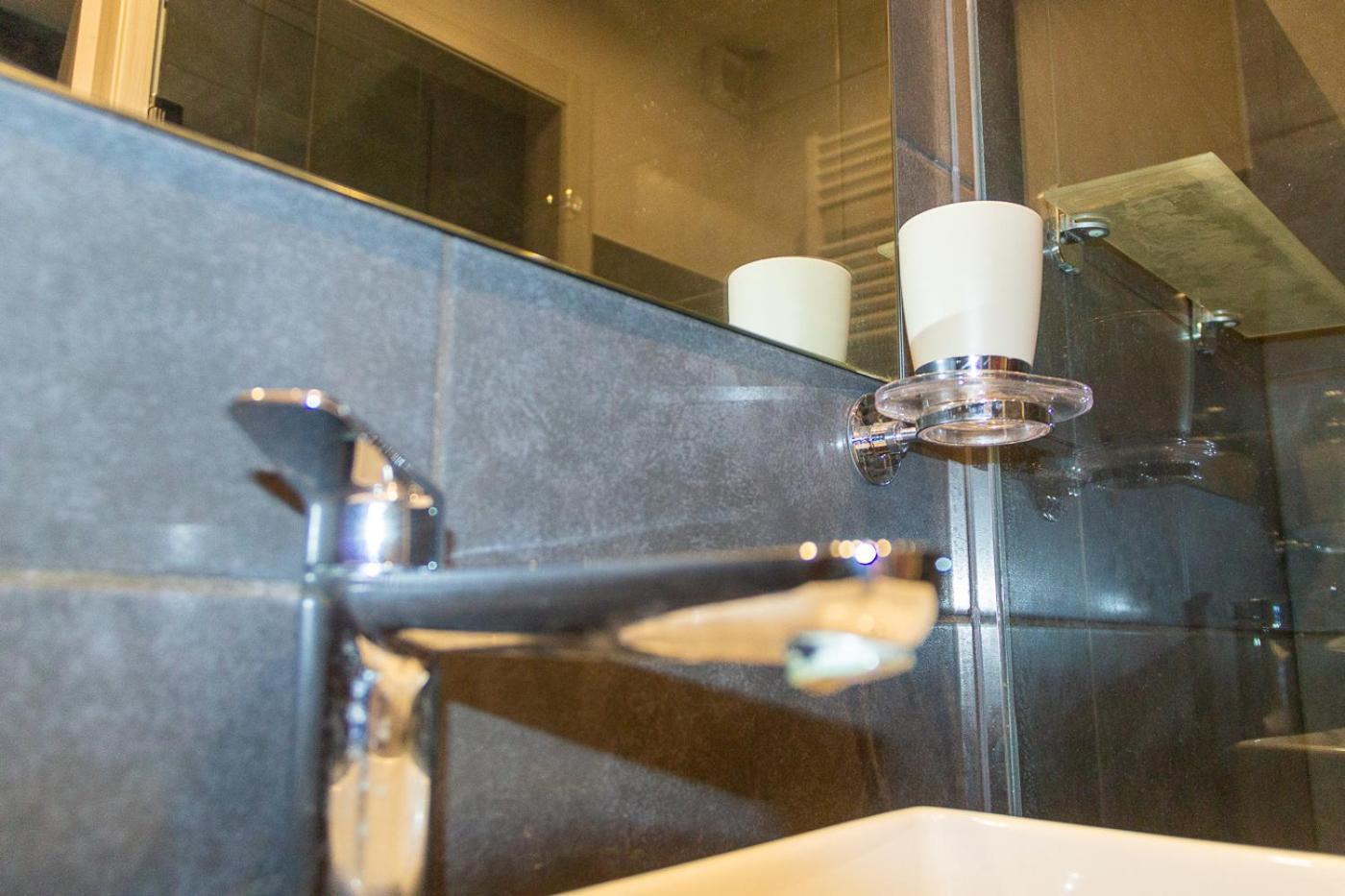 Le Coccinelle Home Mandello del Lario Εξωτερικό φωτογραφία