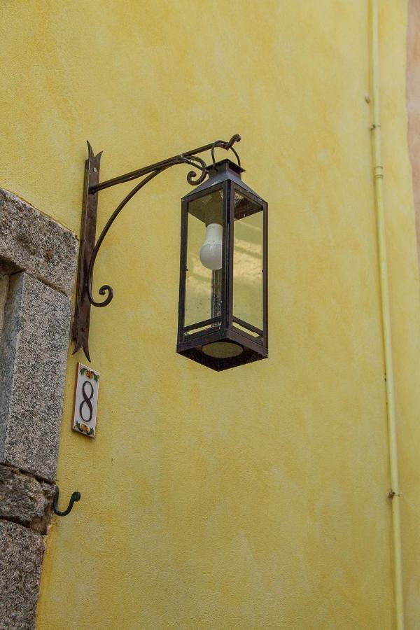 Le Coccinelle Home Mandello del Lario Εξωτερικό φωτογραφία