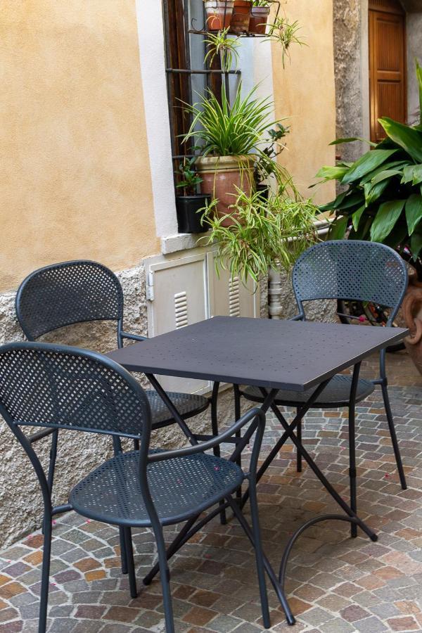 Le Coccinelle Home Mandello del Lario Εξωτερικό φωτογραφία
