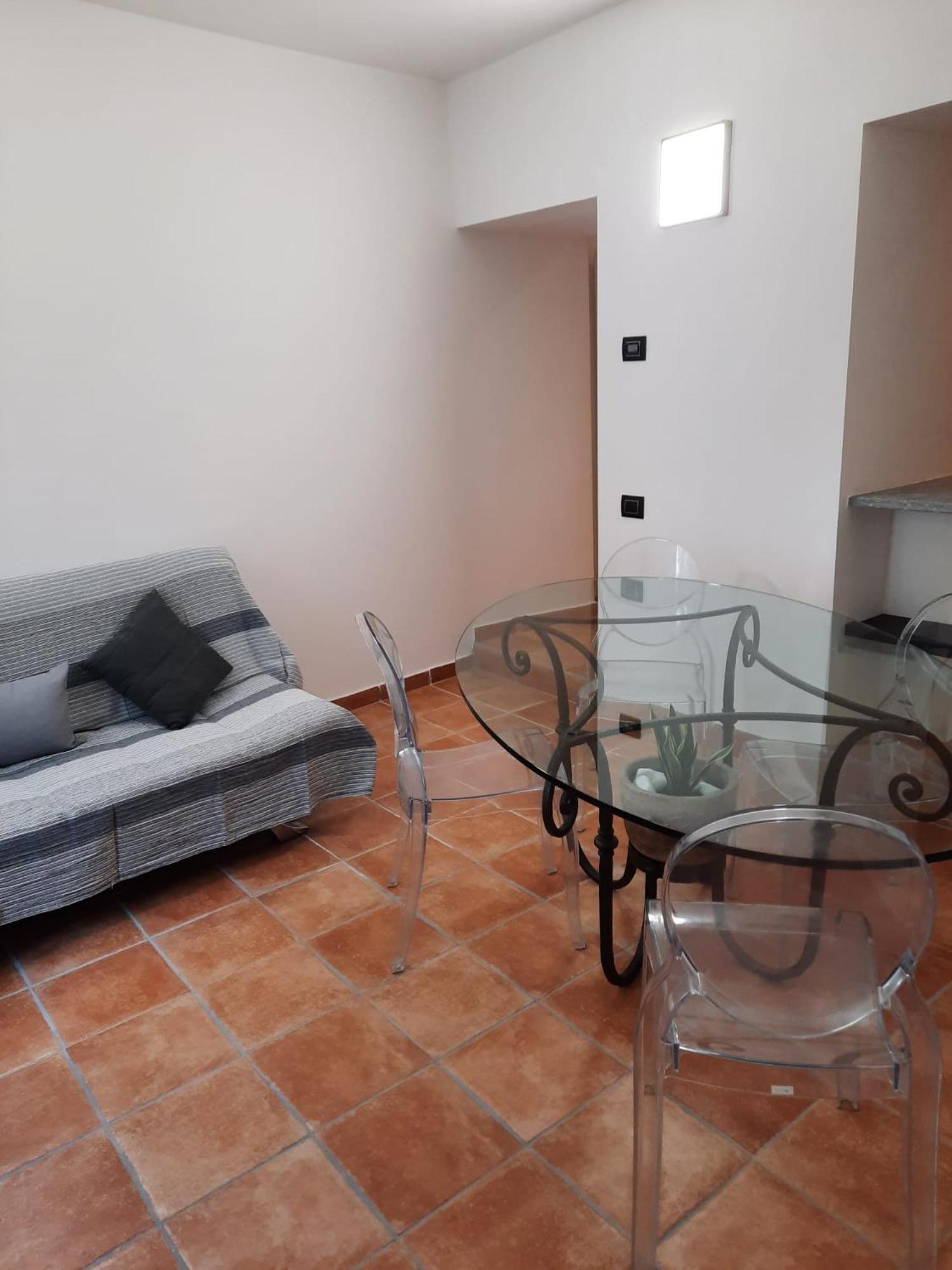 Le Coccinelle Home Mandello del Lario Εξωτερικό φωτογραφία