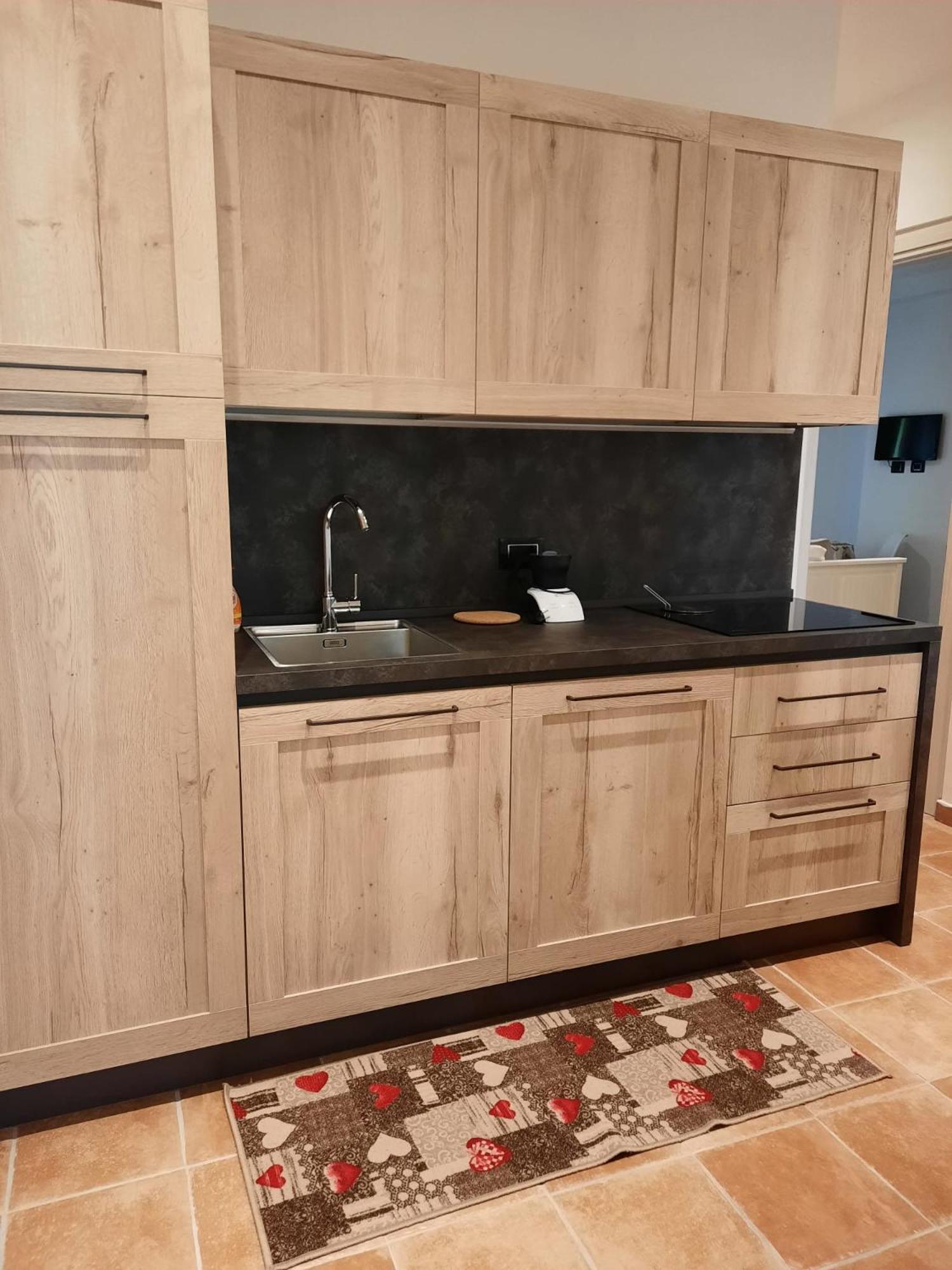Le Coccinelle Home Mandello del Lario Εξωτερικό φωτογραφία