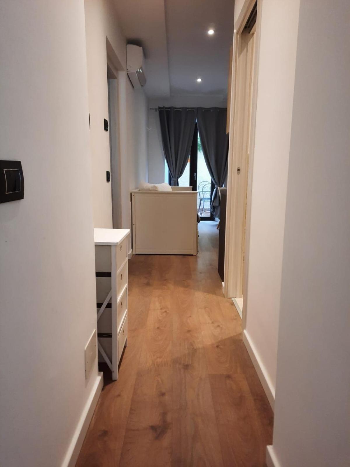 Le Coccinelle Home Mandello del Lario Εξωτερικό φωτογραφία