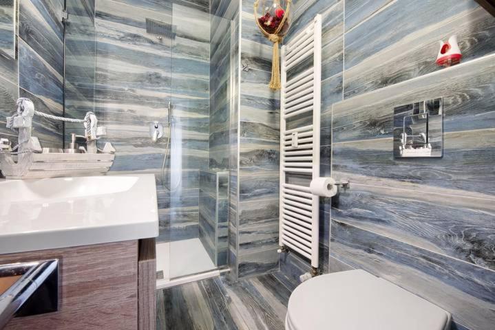Le Coccinelle Home Mandello del Lario Εξωτερικό φωτογραφία