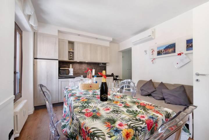 Le Coccinelle Home Mandello del Lario Εξωτερικό φωτογραφία