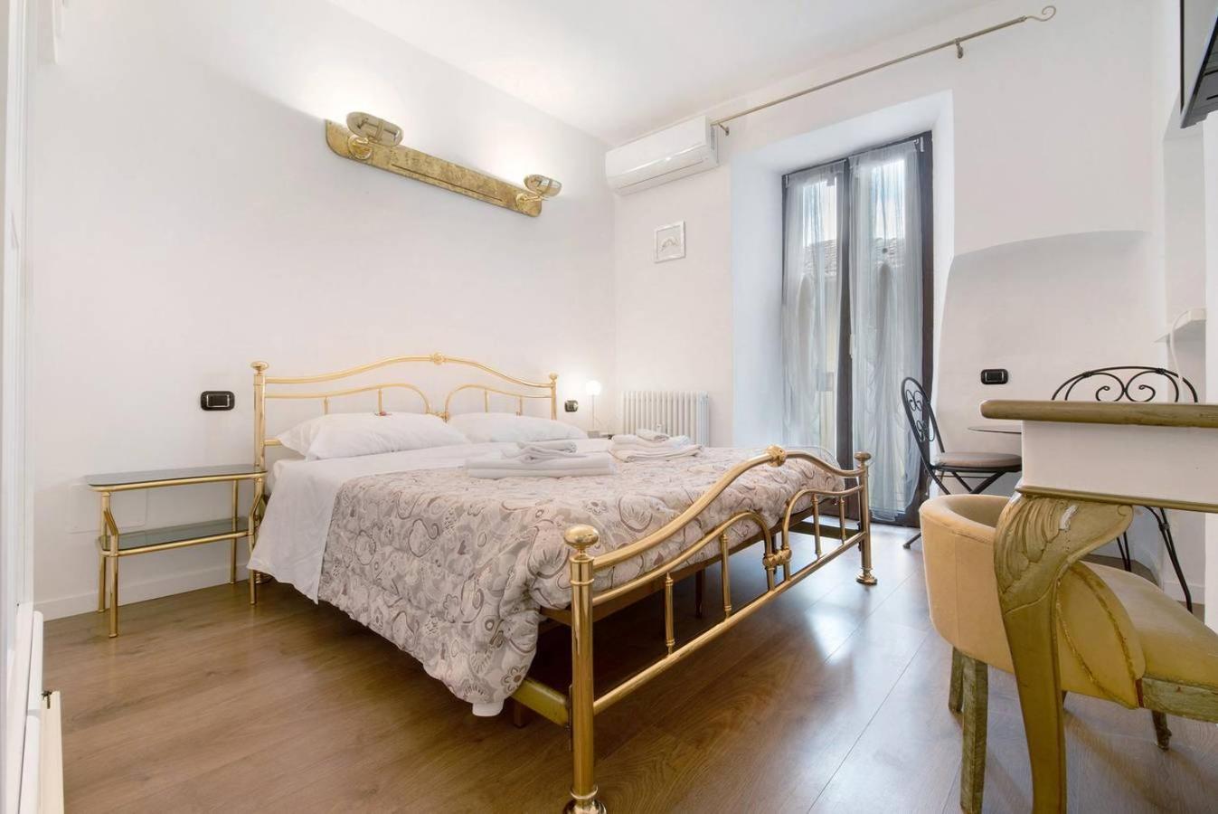 Le Coccinelle Home Mandello del Lario Εξωτερικό φωτογραφία