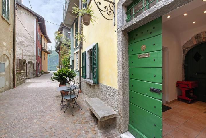 Le Coccinelle Home Mandello del Lario Εξωτερικό φωτογραφία