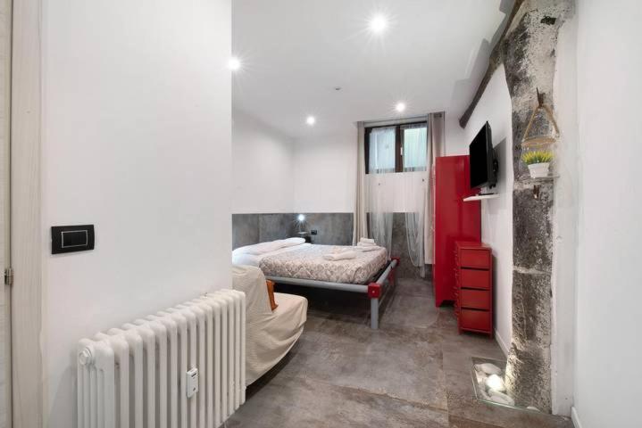 Le Coccinelle Home Mandello del Lario Εξωτερικό φωτογραφία