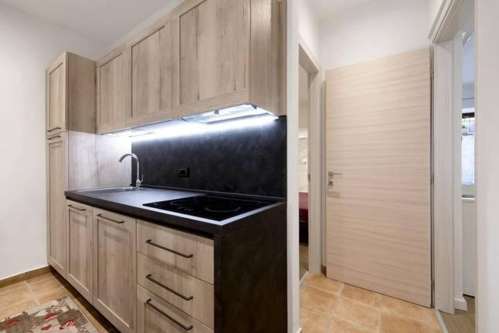 Le Coccinelle Home Mandello del Lario Εξωτερικό φωτογραφία