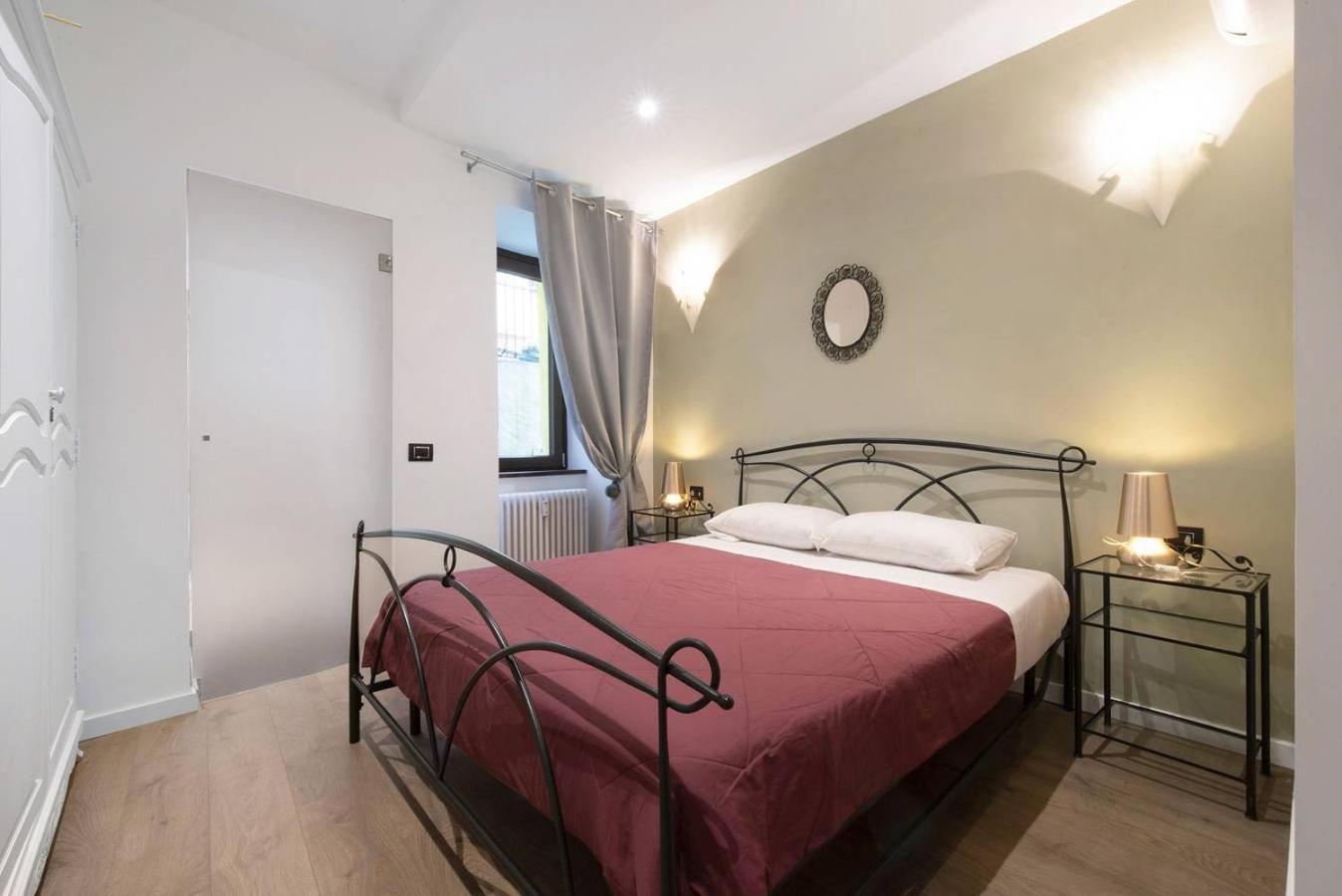 Le Coccinelle Home Mandello del Lario Εξωτερικό φωτογραφία