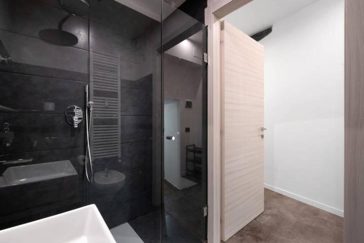 Le Coccinelle Home Mandello del Lario Εξωτερικό φωτογραφία