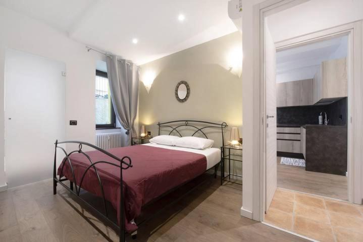 Le Coccinelle Home Mandello del Lario Εξωτερικό φωτογραφία