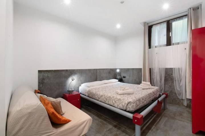 Le Coccinelle Home Mandello del Lario Εξωτερικό φωτογραφία