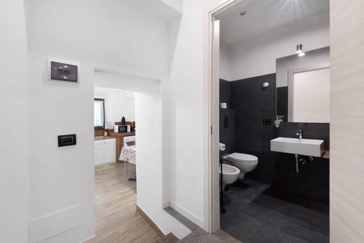 Le Coccinelle Home Mandello del Lario Εξωτερικό φωτογραφία